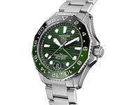 Orologio Tag Heuer Uomo Aquaracer in Acciaio WBP5115.BA0013 - WBP5115.BA0013